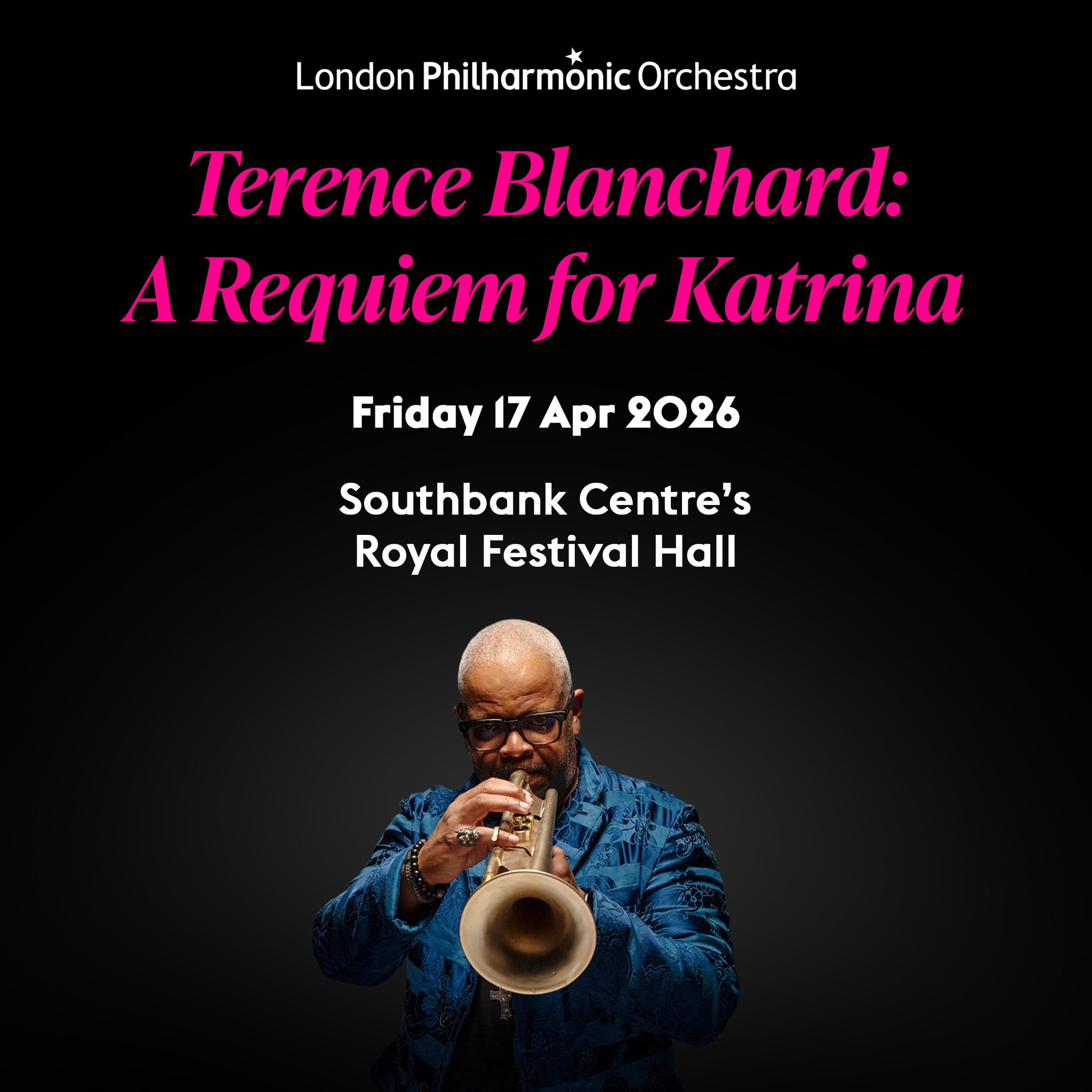 Terence Blanchard