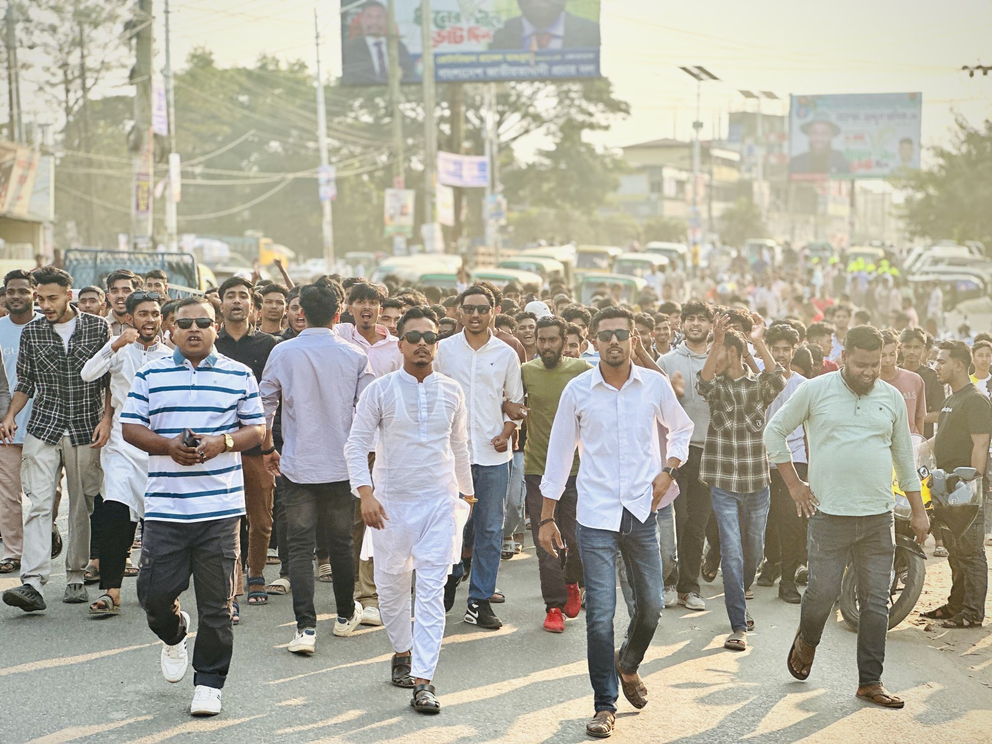 MD Sebul Ahmed Talukdar