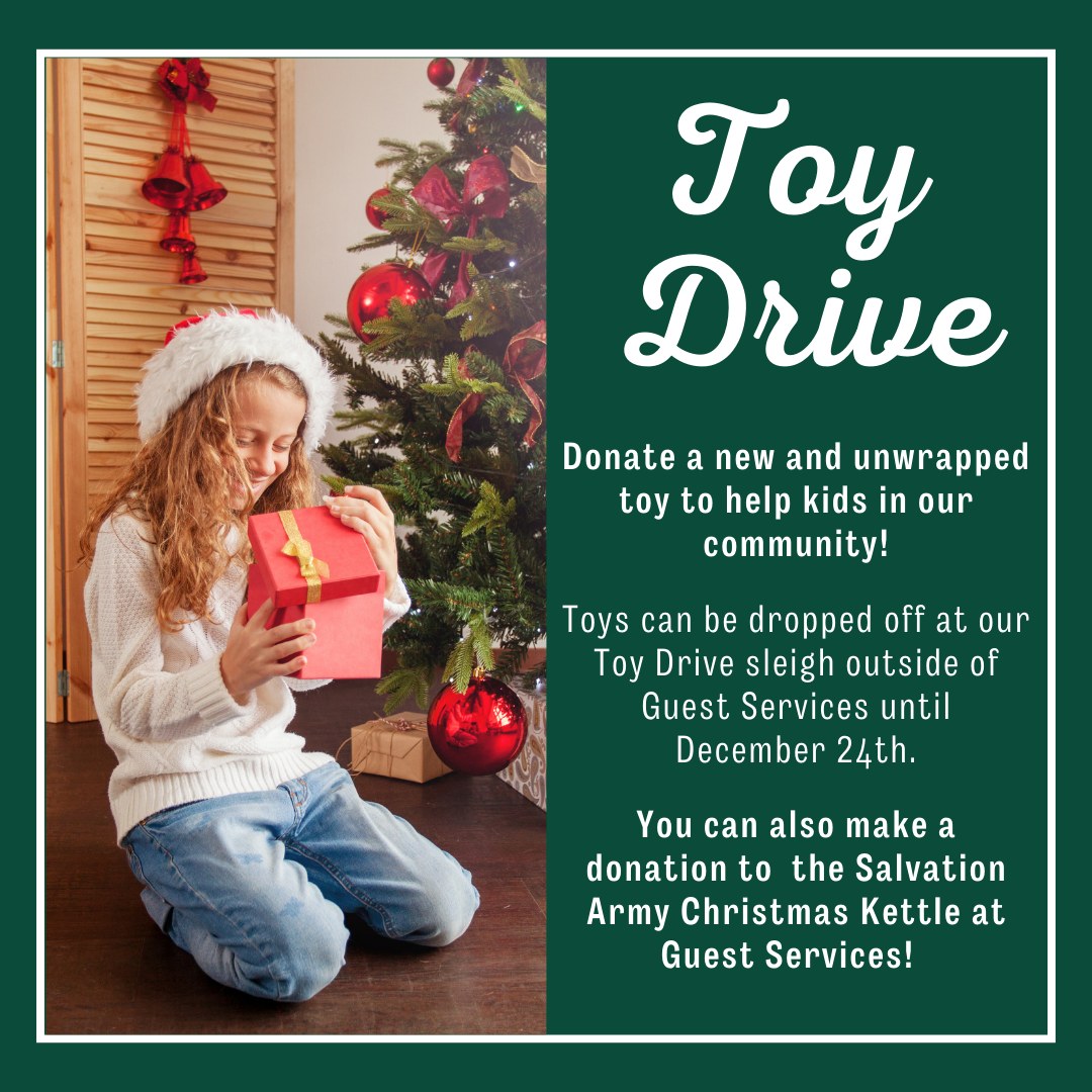 Where Can I Donate Toys for Christmas: Top Local Spots