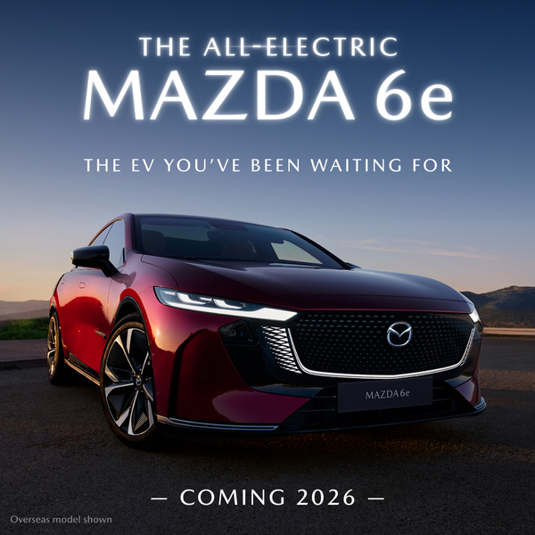 Wanneroo Mazda - The future of driving is almost here.... | Facebook