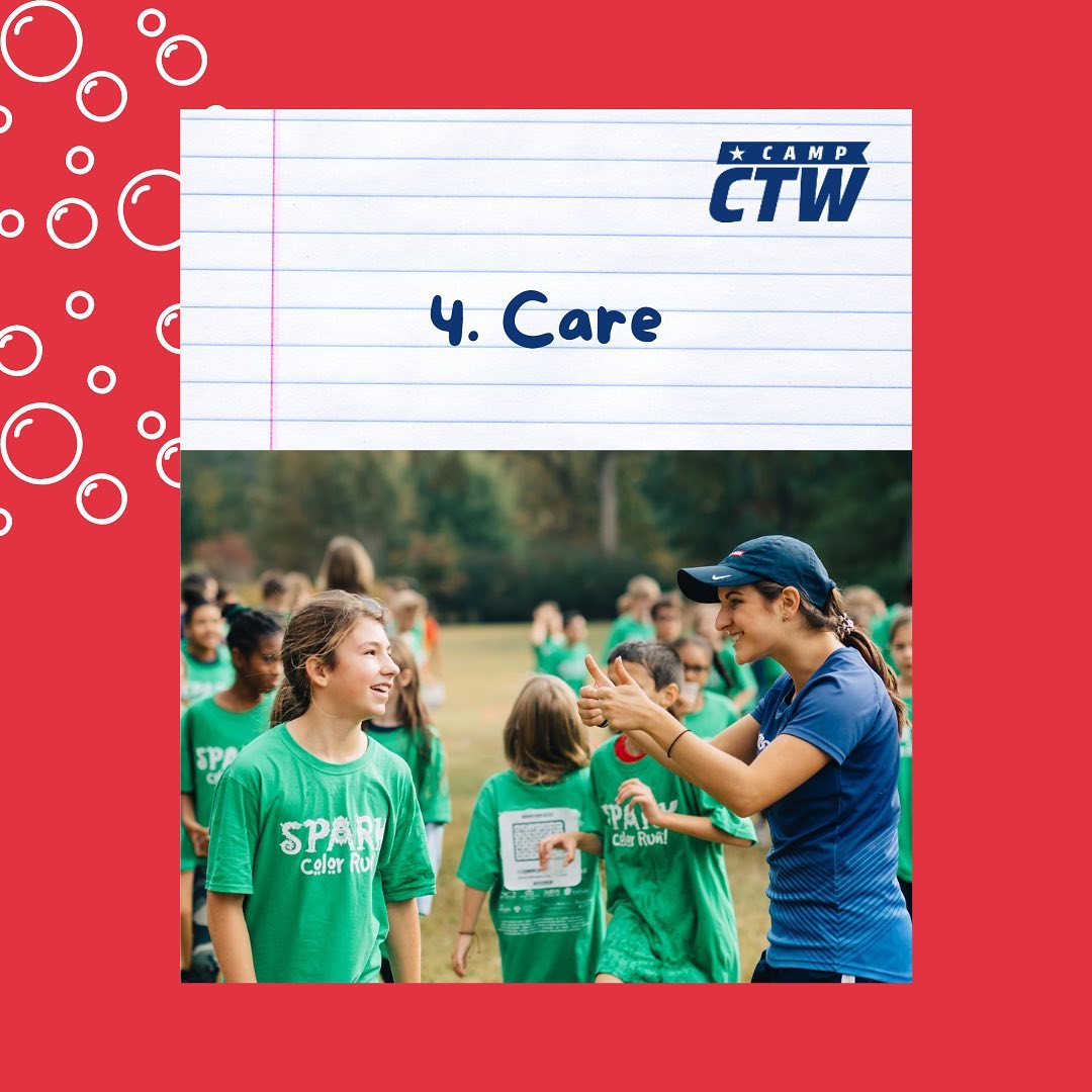 Camp CTW - Miami added a new photo. - Camp CTW - Miami