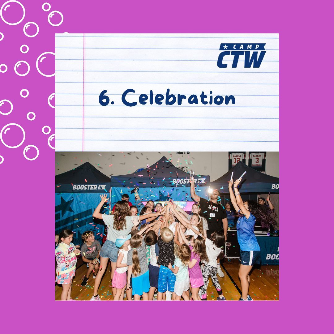 Camp CTW - Miami | Miami FL