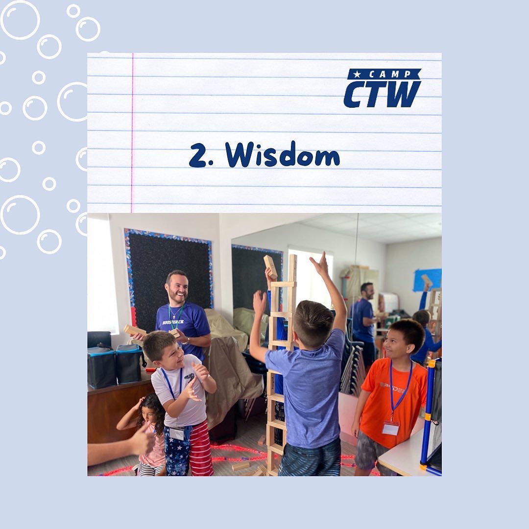 Camp CTW - Miami | Miami FL