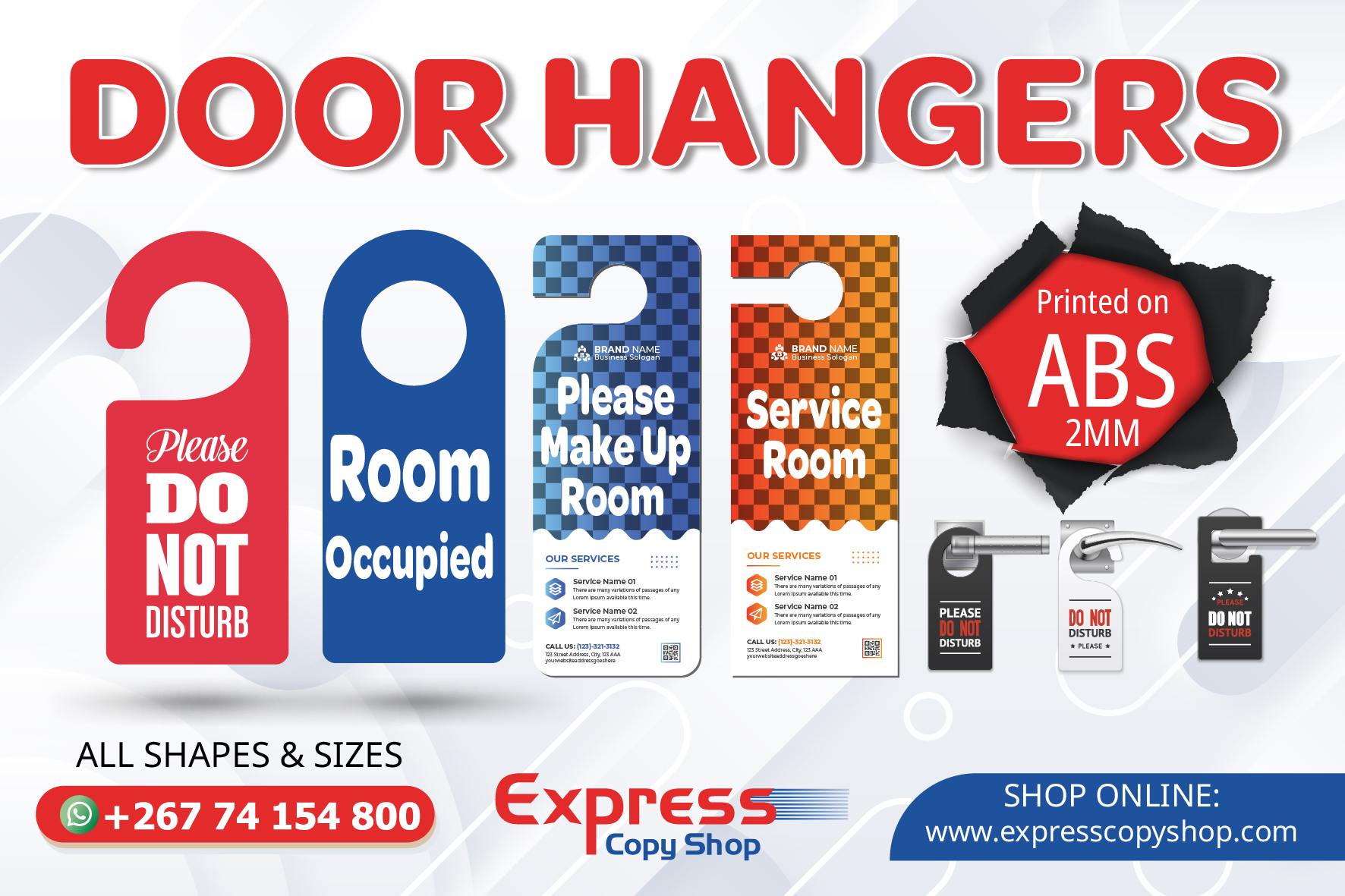 👉 Order directly from our website:... - Express Copy Shop | Facebook