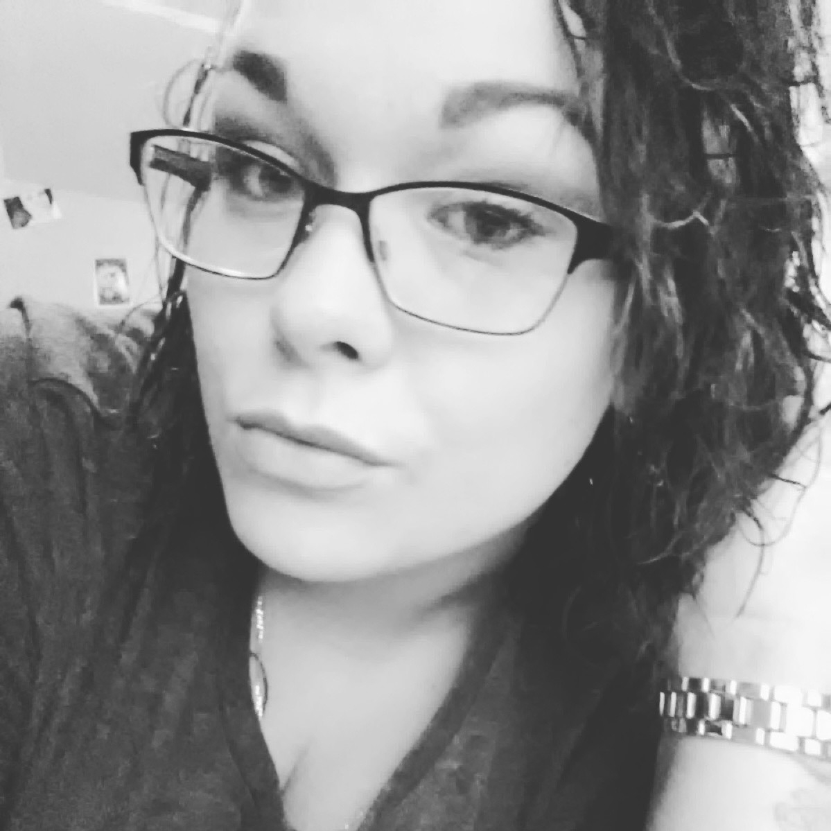 Ashley Nicole Rippey