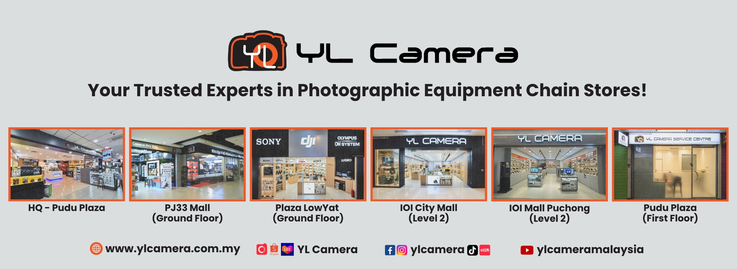 YL Camera