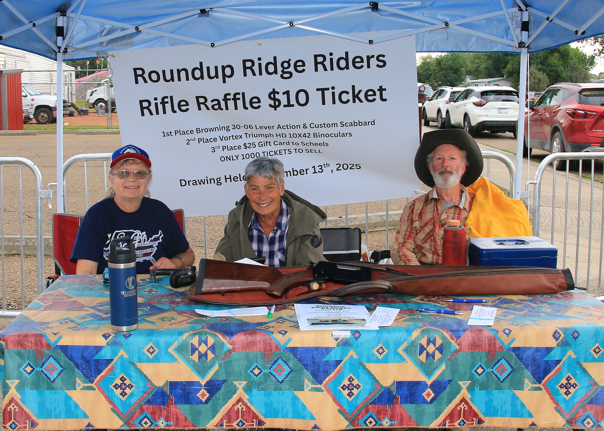 Roundup RIDE | Roundup MT