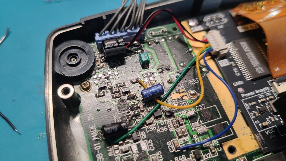 Retrogaming by Chip'n modz... - Retrogaming by Chip'n modz