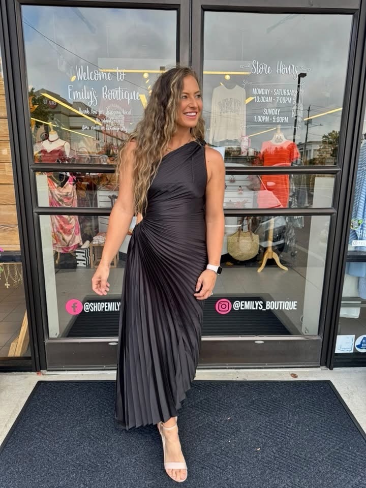formal dress shops in goldsboro nc Emily's Boutique Class: One_Piece
