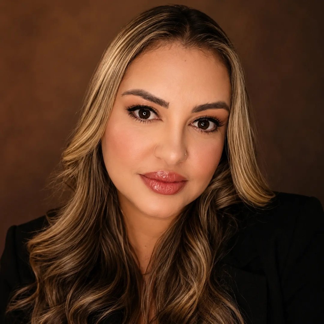 Luane Bischoff