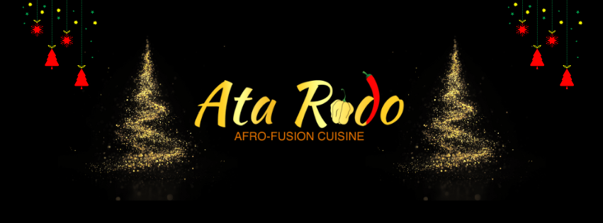 Ata Rodo Restaurant | Lagos