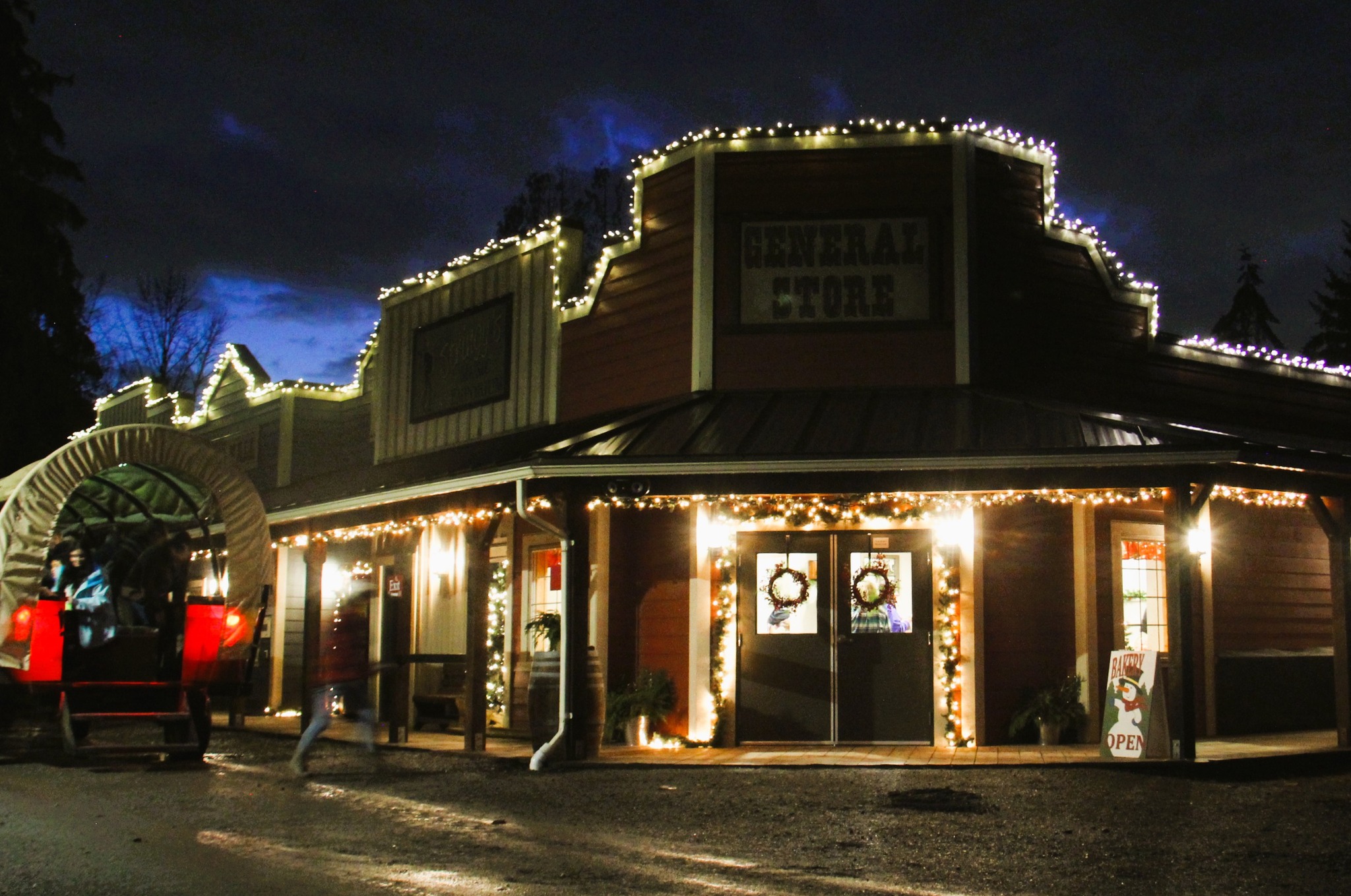 Timberline Ranch | Maple Ridge BC