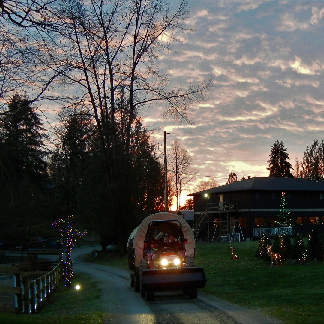 Timberline Ranch | Maple Ridge BC