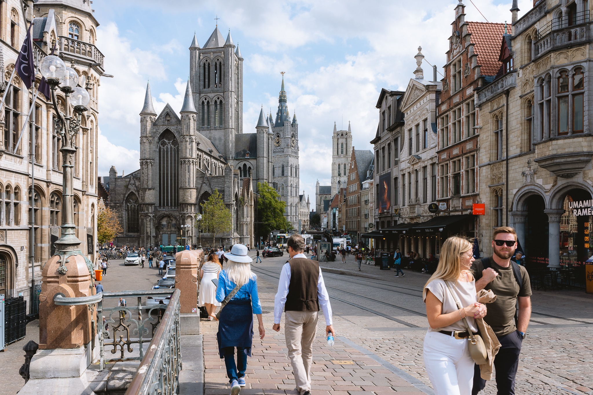 Visit - Your next city adventure might just look like this