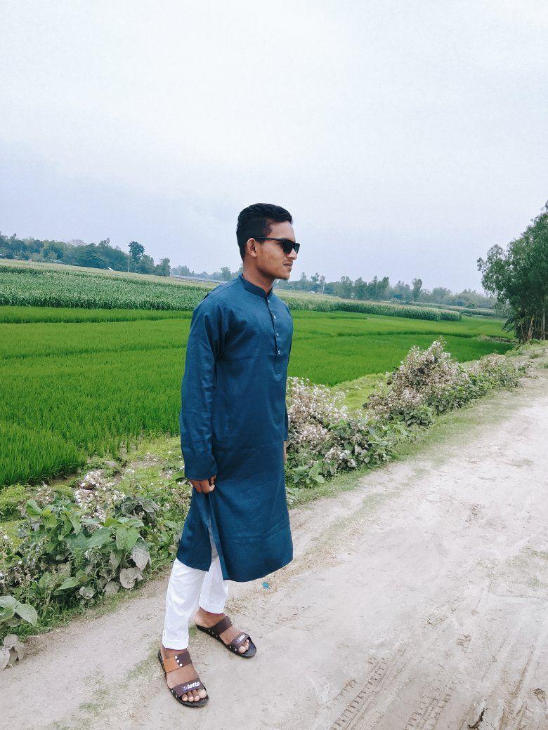 মো রিফাত আহমেদ