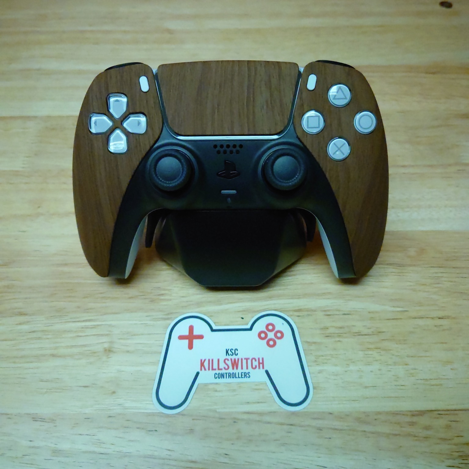 Killswitch Controllers