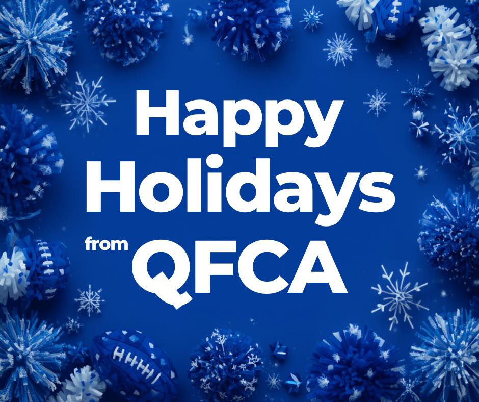 QFCA - QFCA added a new photo.