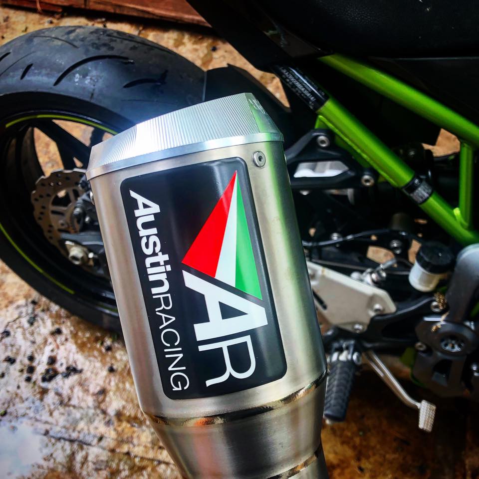 MOTOZONE