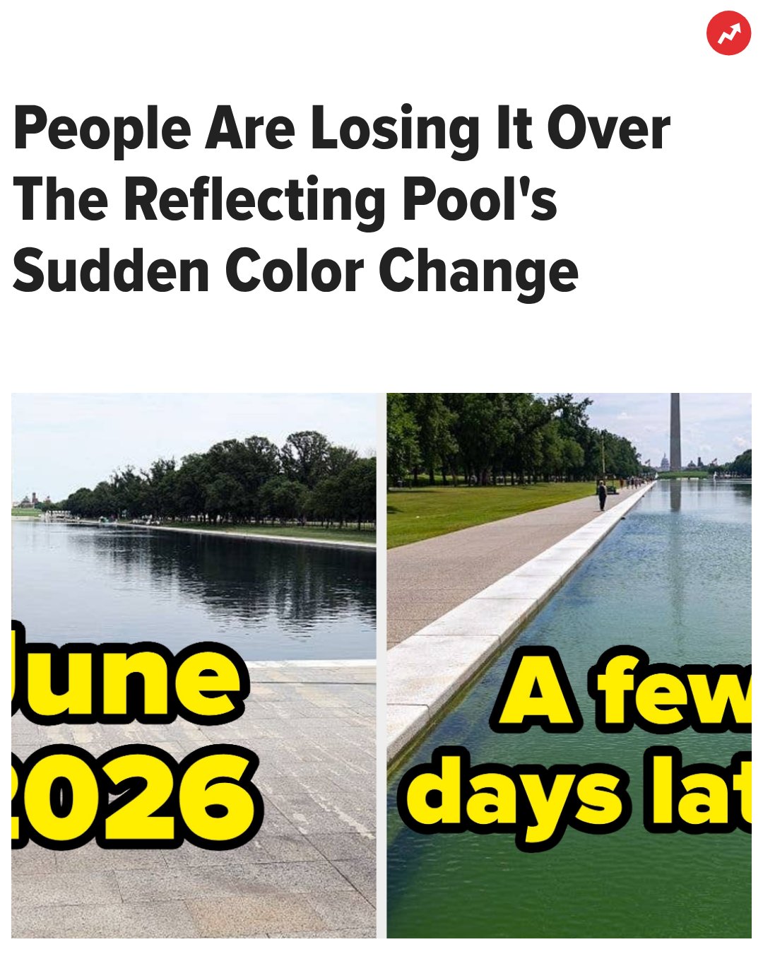 反射池/Reflecting Pool[TMP]