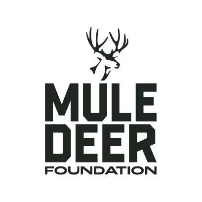 Come out and join us... - Mule Deer Foundation North Dakota | Facebook
