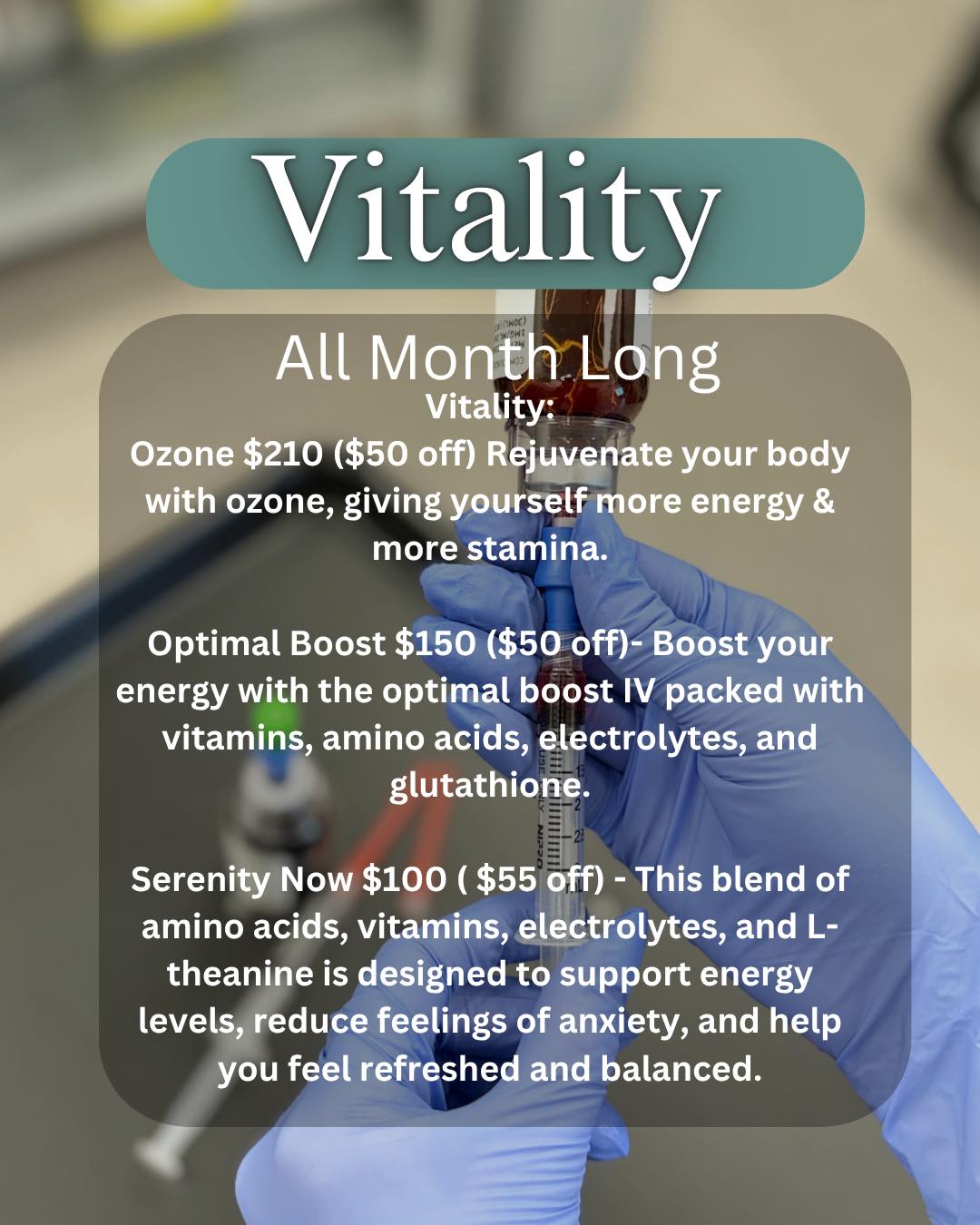 Optimal Health Associates