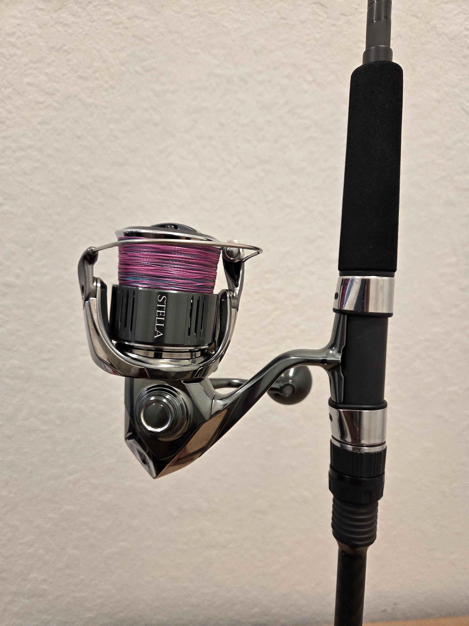 Shimano Stella fk combo - Fishing Rod & Reel Combos - Orlo Vista ...