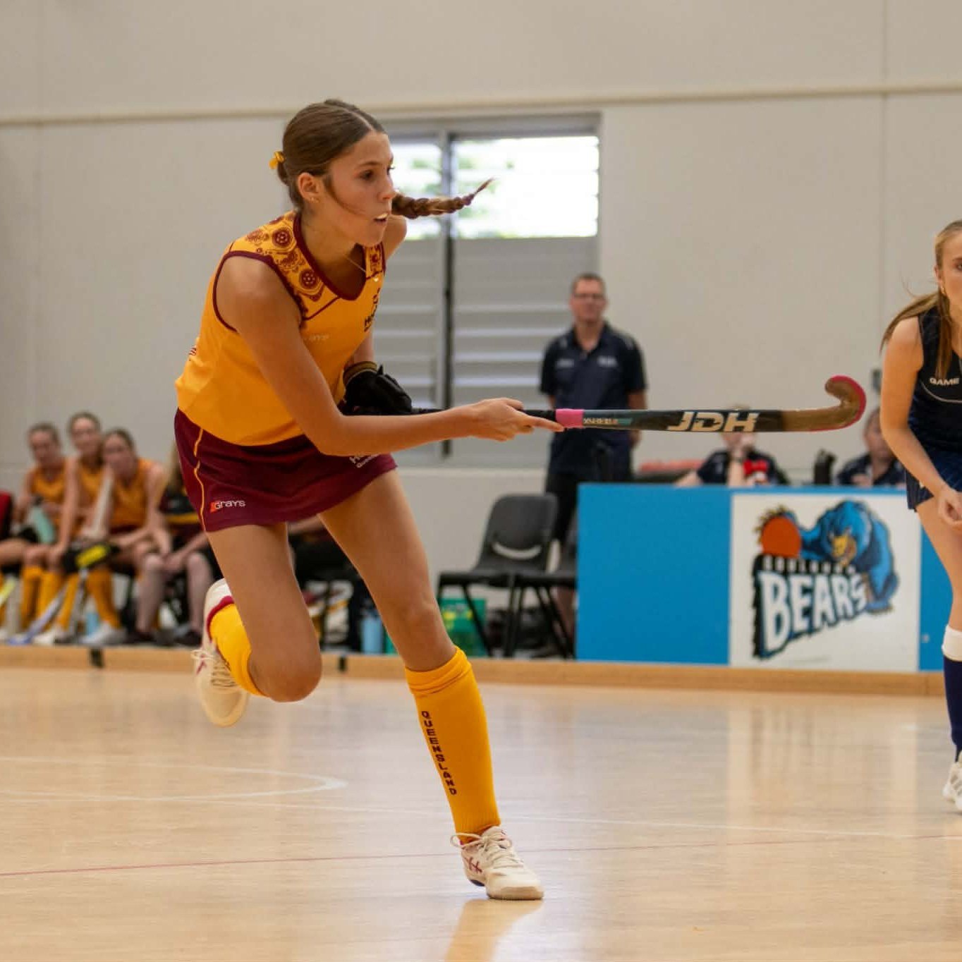 The Glennie School - It's official! Our NSW boarding girls are going ...