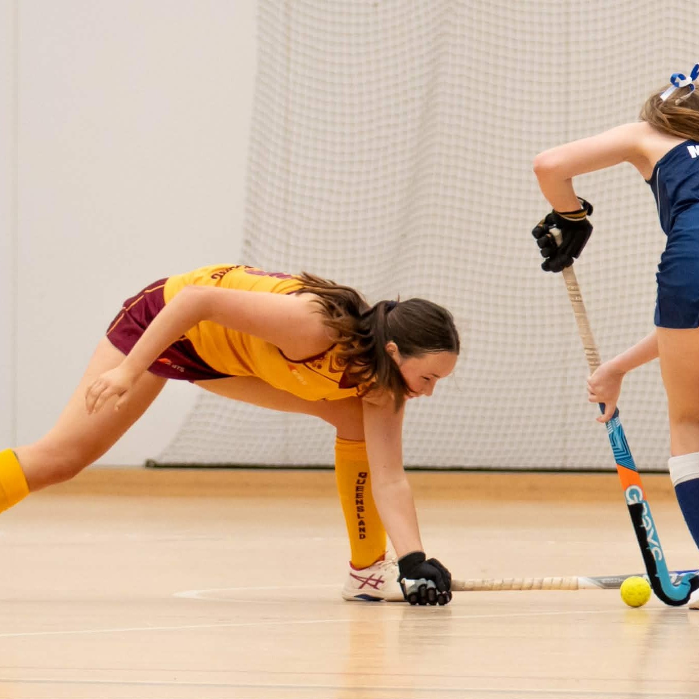 The Glennie School - It's official! Our NSW boarding girls are going ...