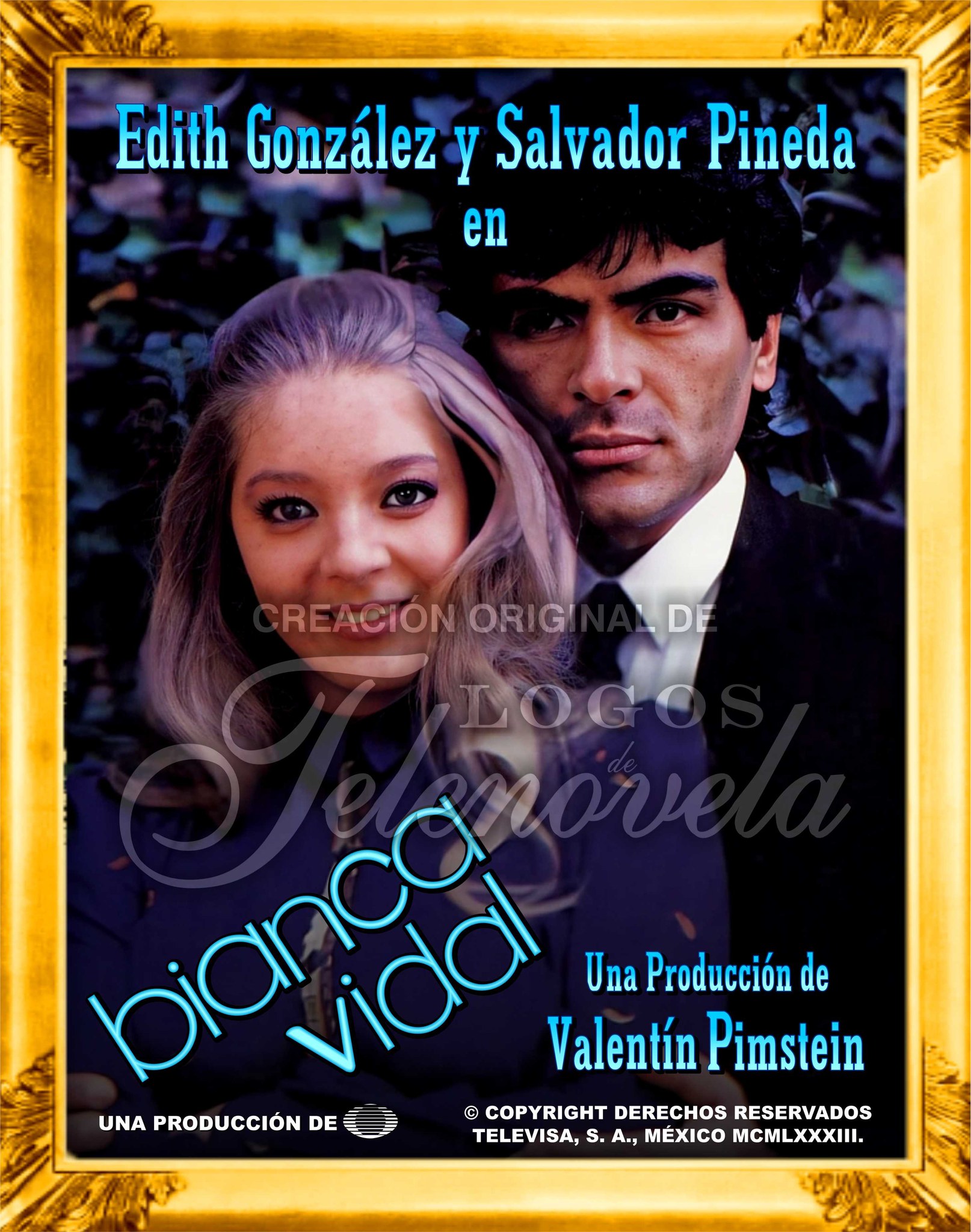 Logos de Telenovela - Logo alternativo de MI CORAZON ES TUYO ELENCO ...