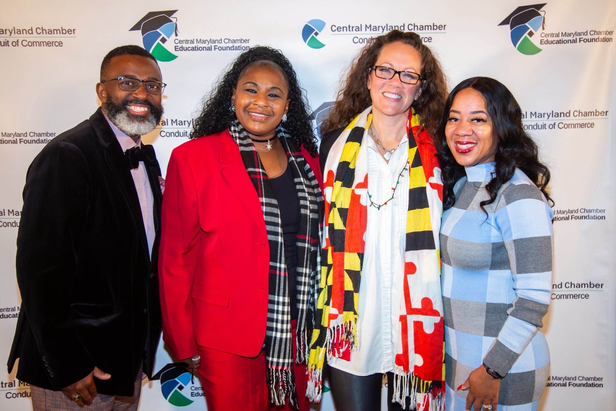 Central Maryland... - Central Maryland Chamber of Commerce