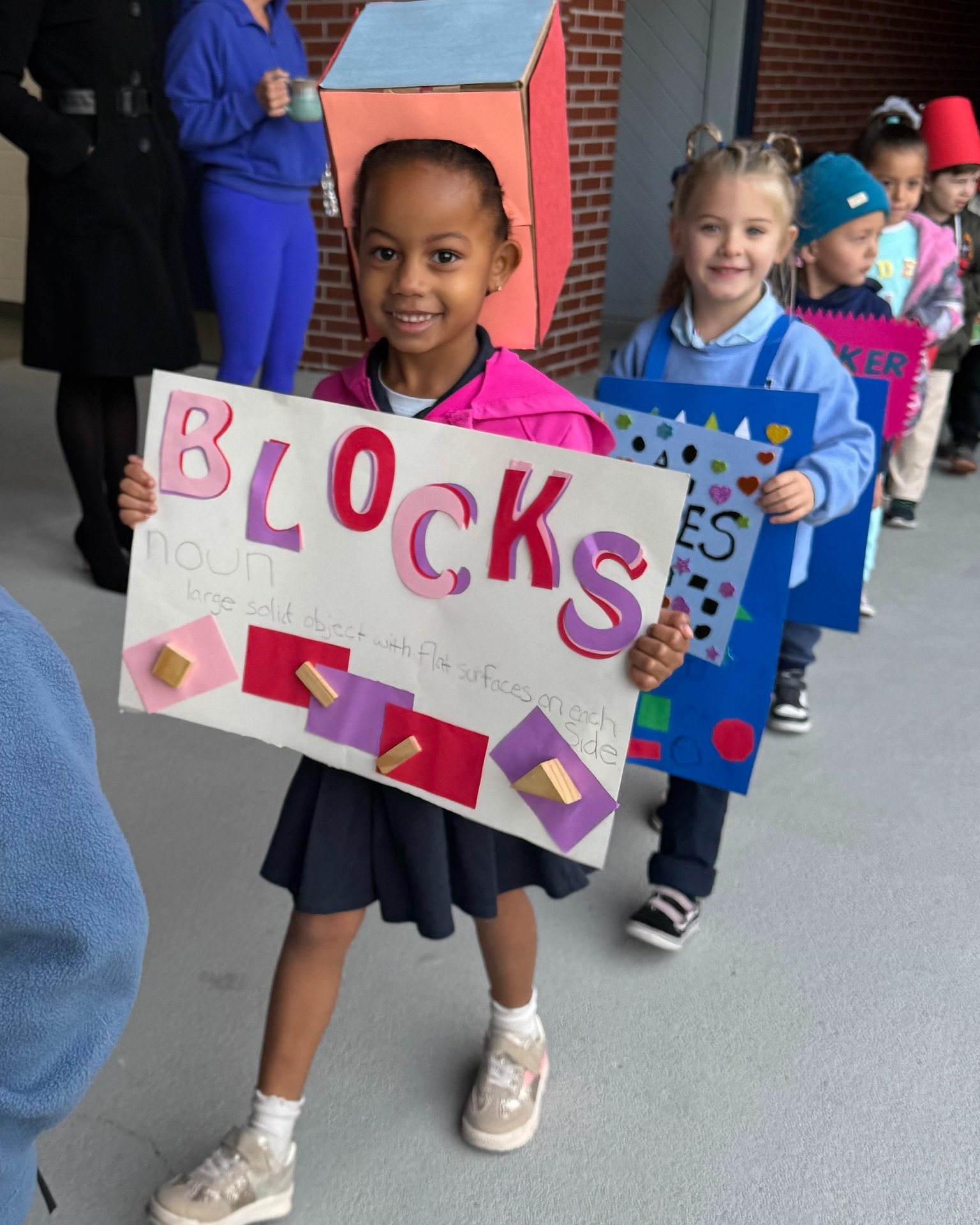 St. Johns Country Day... - St. Johns Country Day School