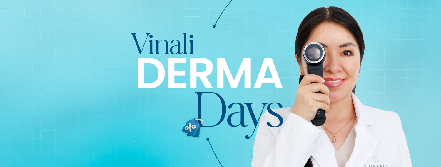 Centro Dermatológico Vinali | Los Olivos