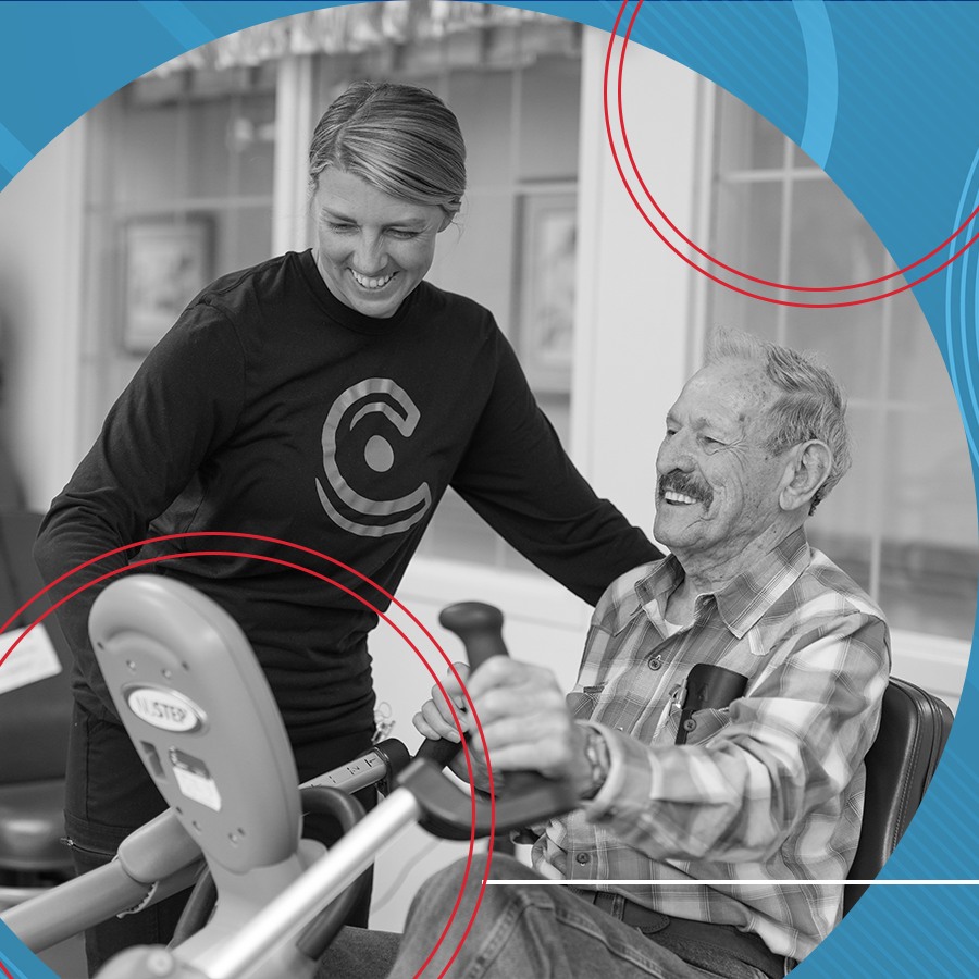 Carespring Health Care Management