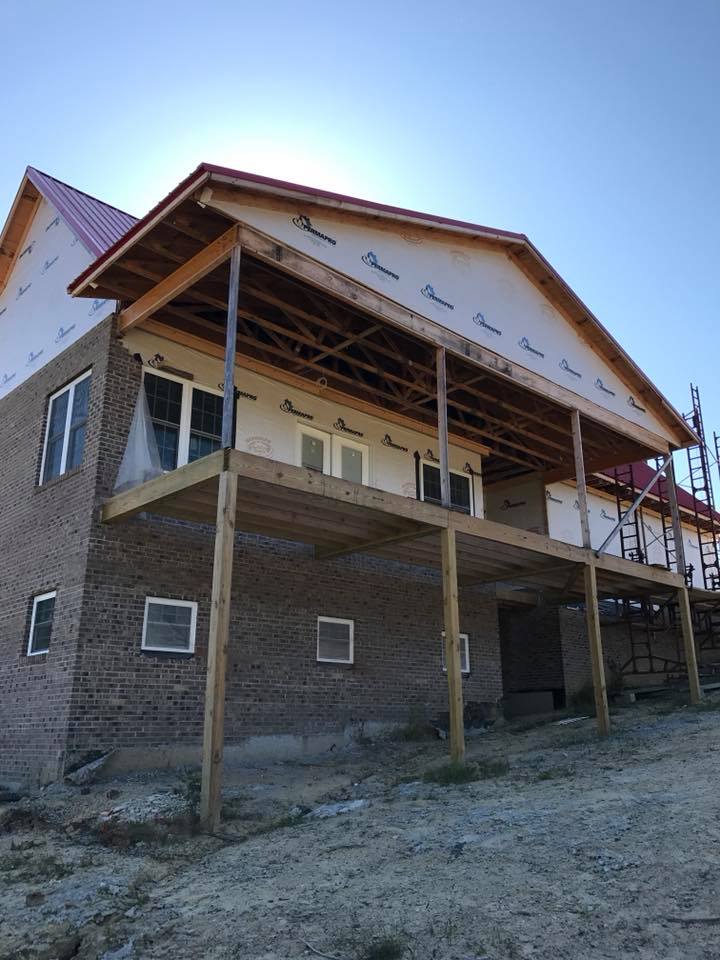Absolute Home Repair | Browns Summit NC