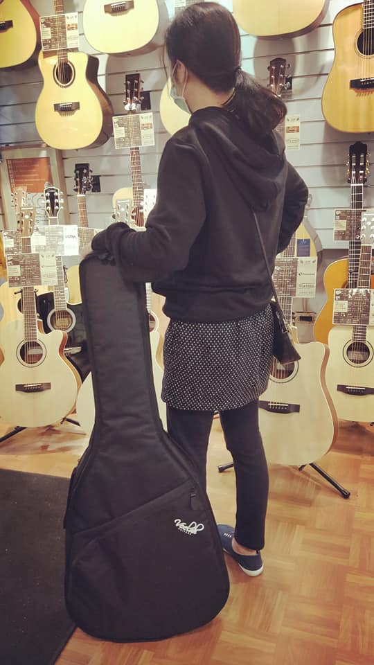 飛翔羽翼樂器行-Alas Musical instruments Store