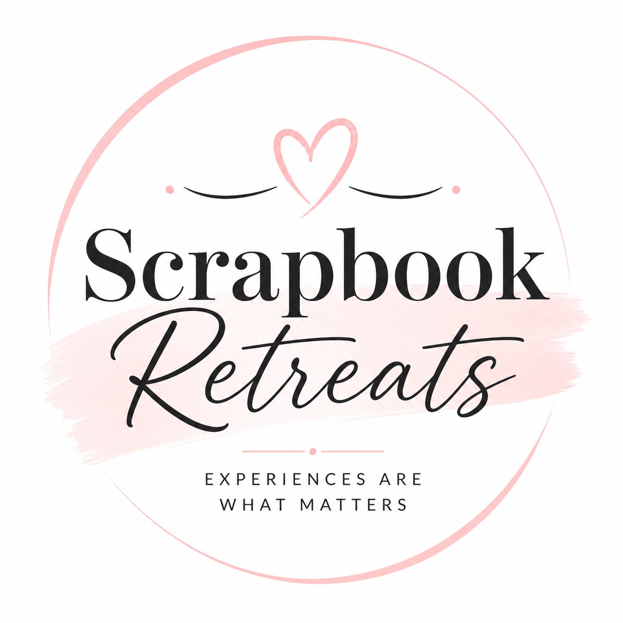 Scrapbook Retreats Community | New on www.ScrapbookRetreatDirectory.com ...