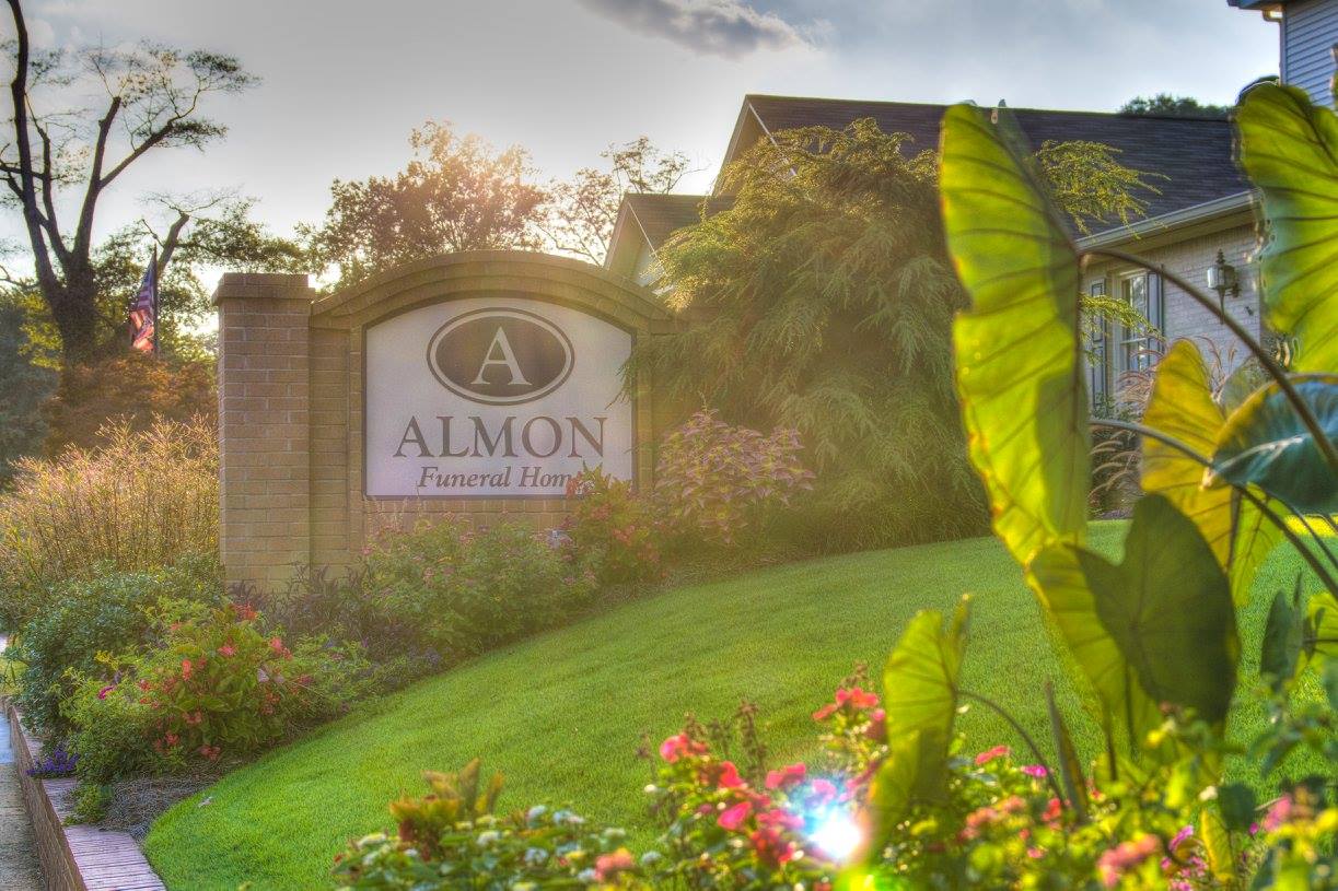 Almon Funeral Home & Chapel | Carrollton GA