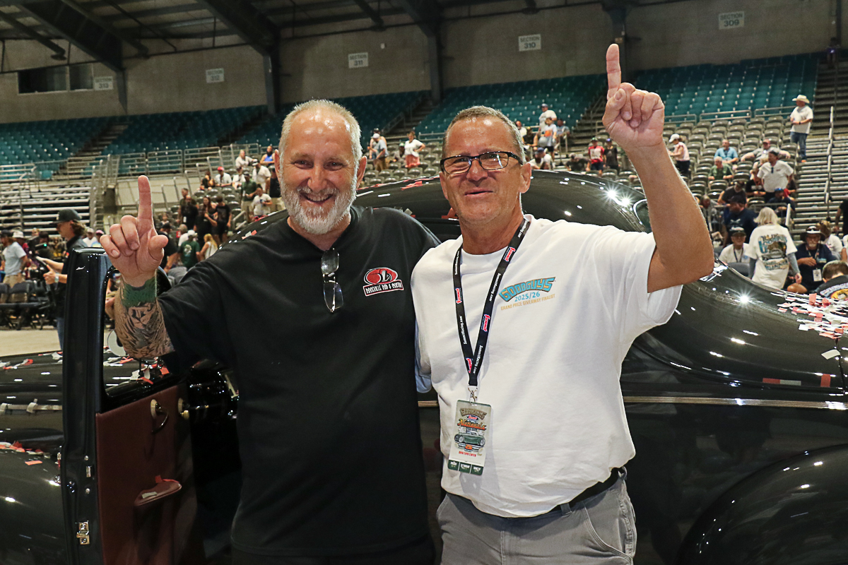 激レア 新品未開封 FORD ノベルティ トランプ ビンテージ オールドデック When you have the right key feeling Ted Bauer, winner of the 2026