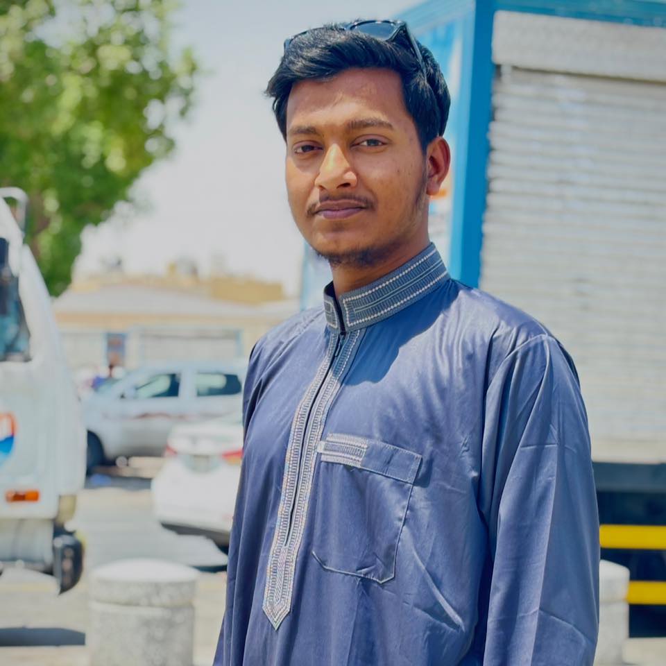 Reazul Islam Rafi