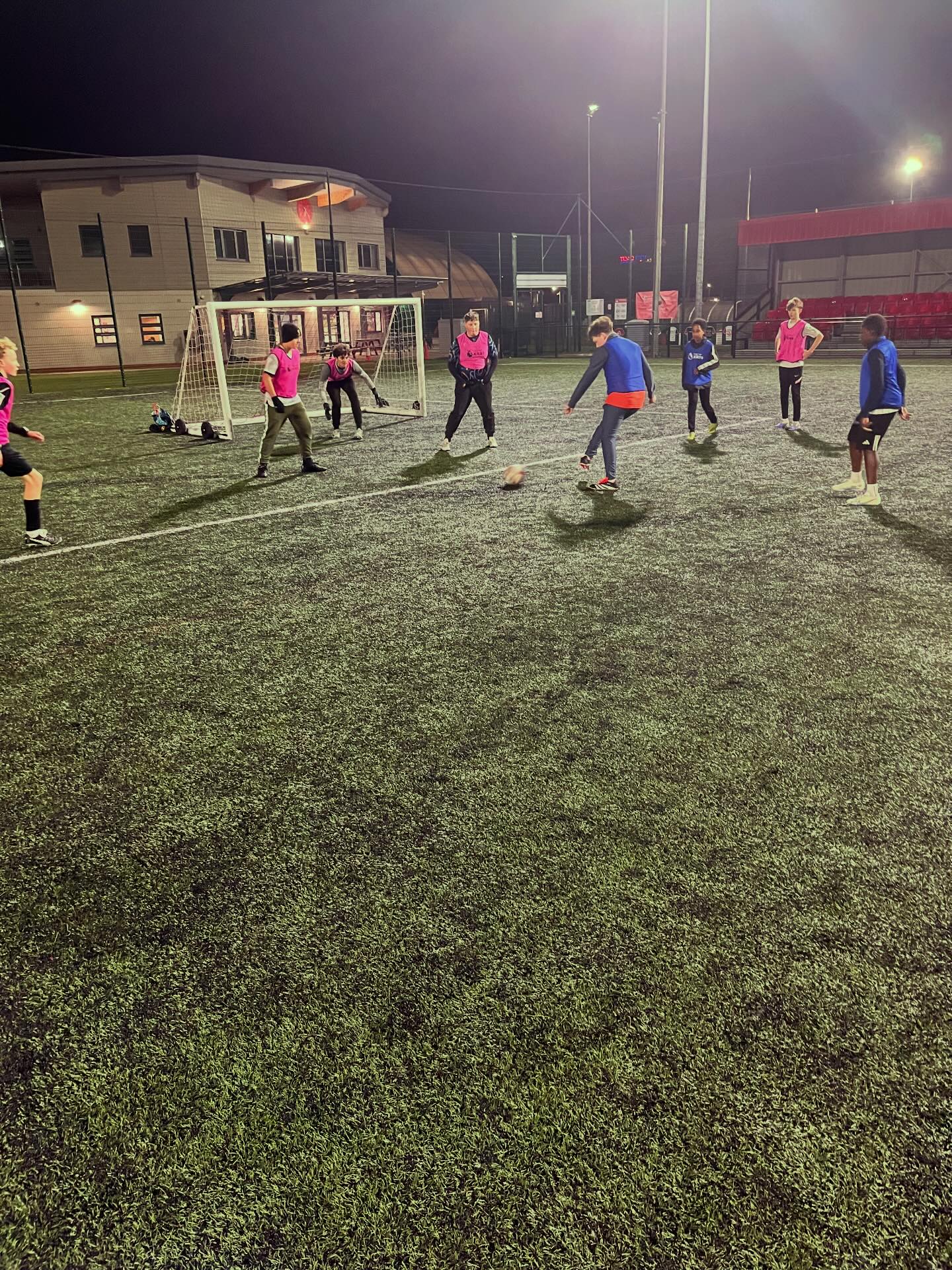 Swindon Town FC... - Swindon Town FC Community Foundation