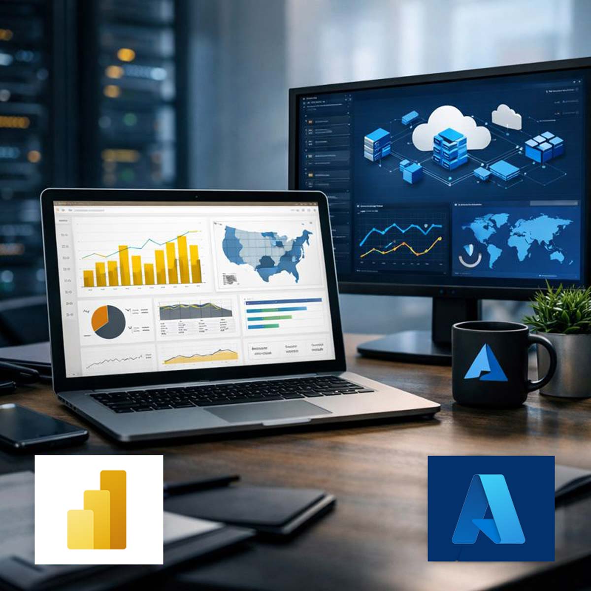 DAX - Power BI and Azure Dashboards for Data-Driven Decisions Data ...