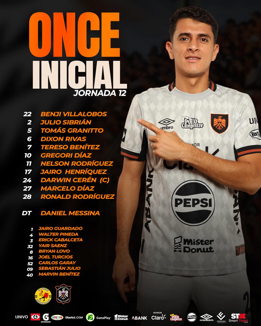 Los Vagos De San Miguel