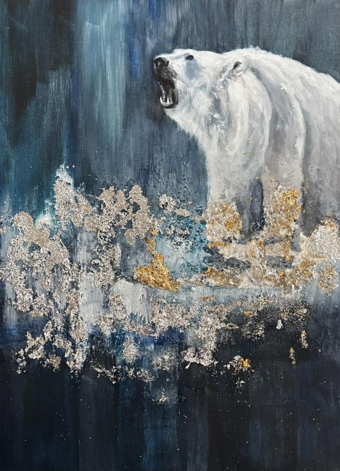 Mary Riley Fine Art