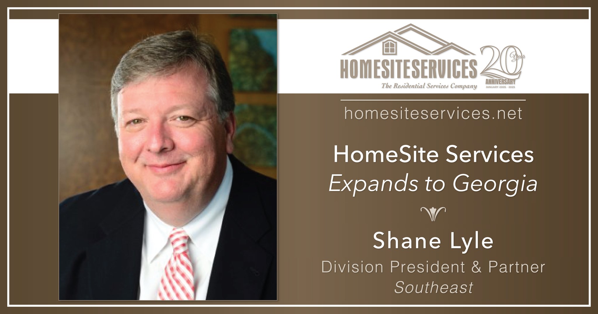 HomeSite - HomeSite Services Expands to the Southeast! 🏗️ We’re proud ...