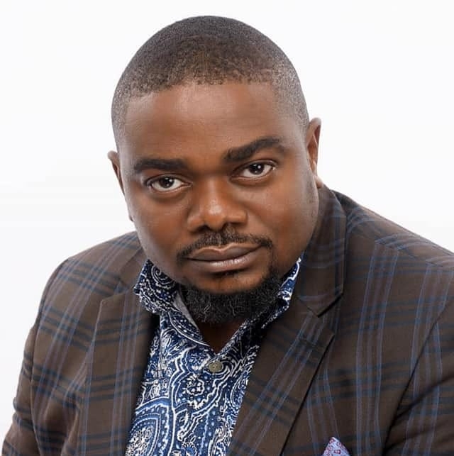 Dr. Nwuba CEO