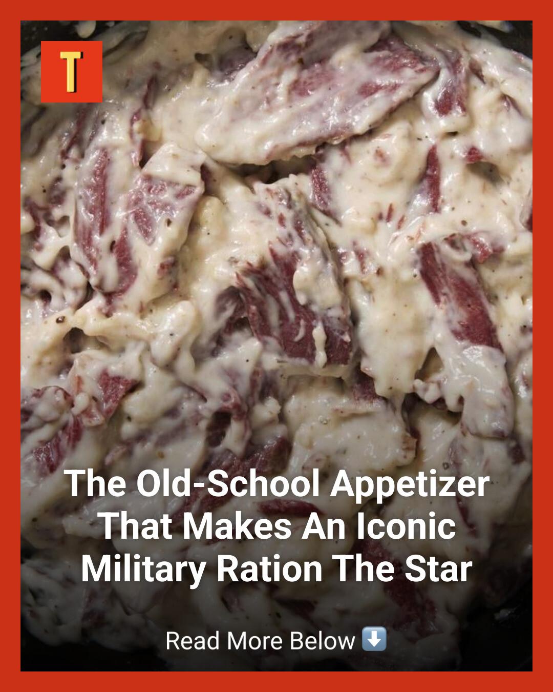 The Takeout - For a delicious dip, slow cook chipped beef,... | Facebook
