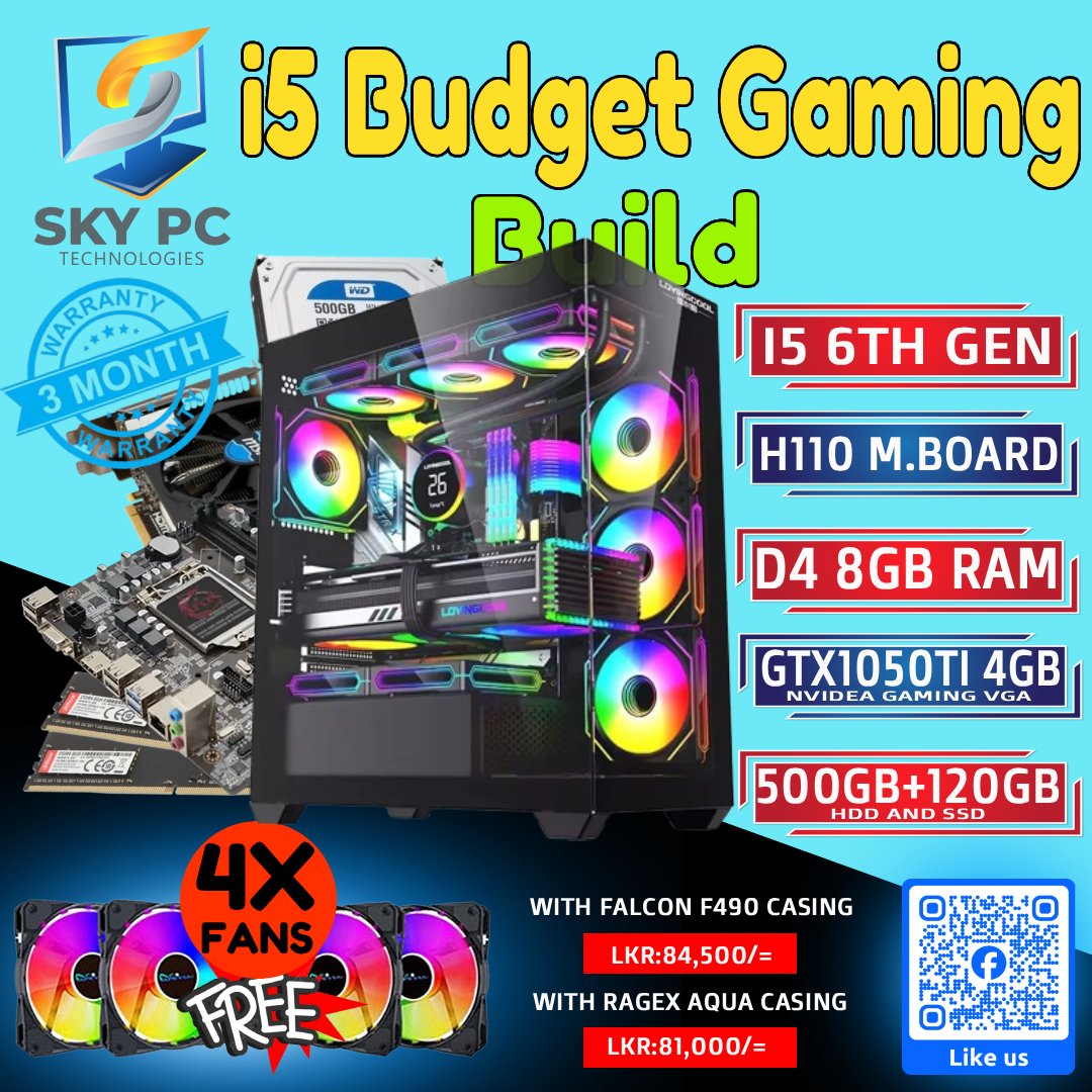 Sky_pc_technologies | Biyagama