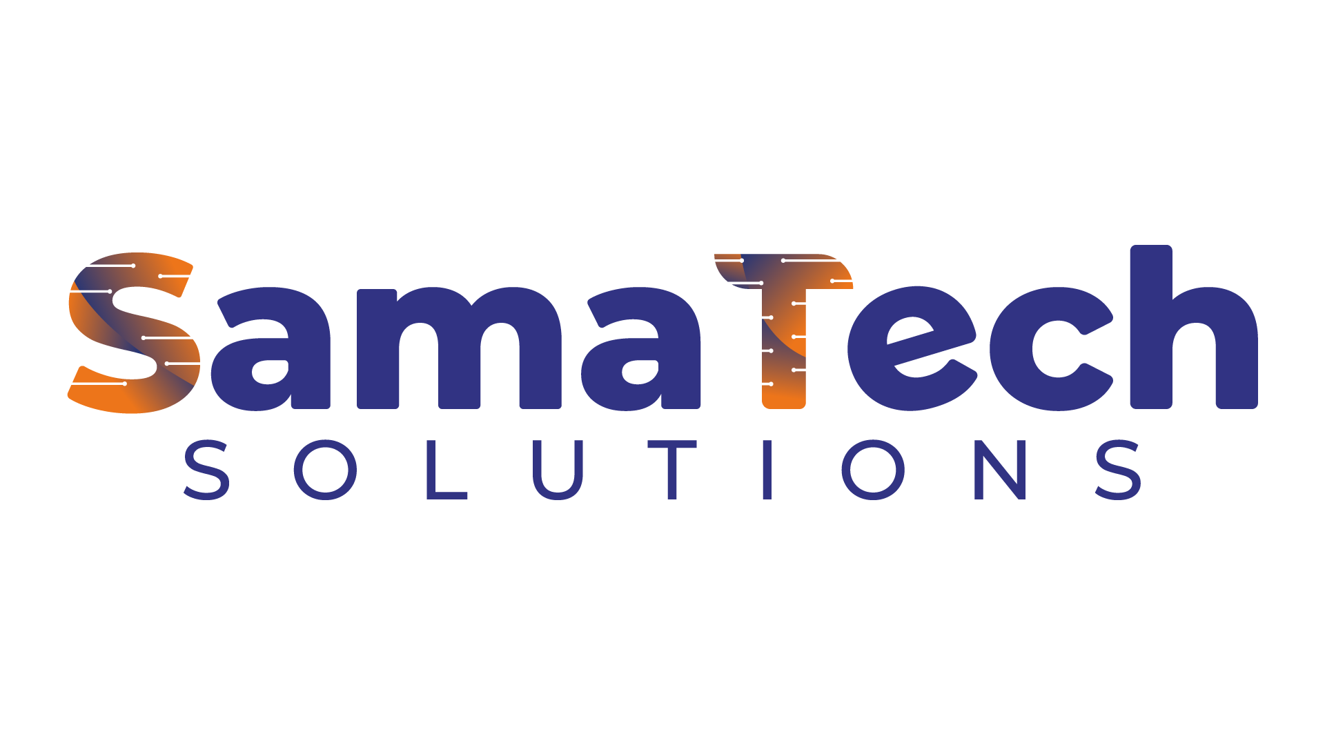 Samatech Solutions / Centro de servicios