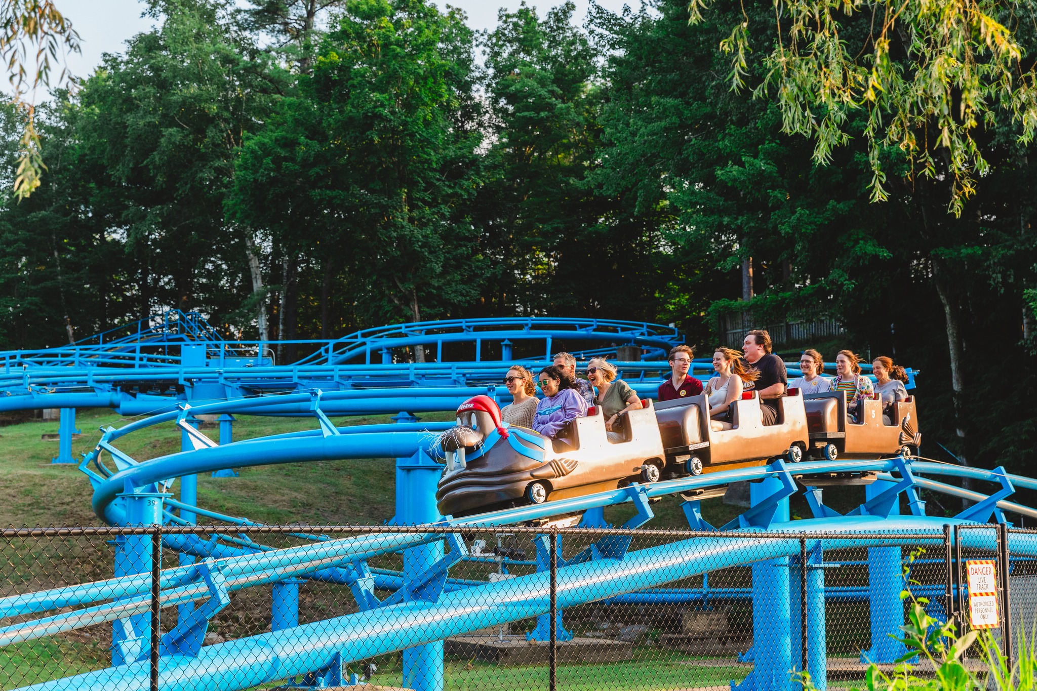 Story Land | Glen NH