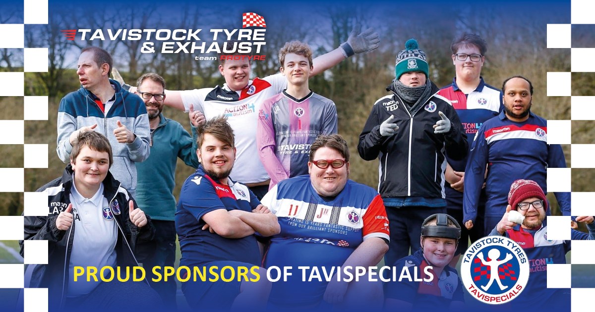 Protyre | Tavistock